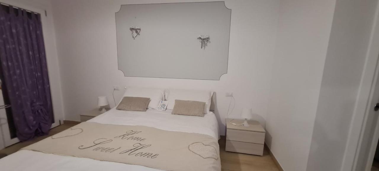 Appartamento Belvedere 4 Stresa Exteriör bild