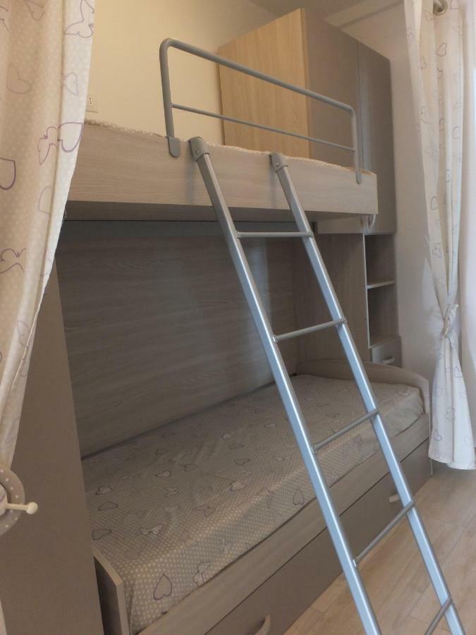 Appartamento Belvedere 4 Stresa Exteriör bild