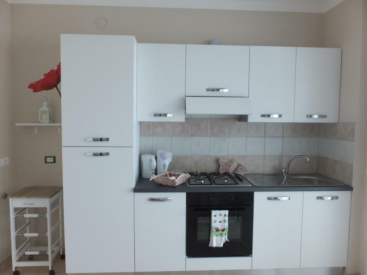 Appartamento Belvedere 4 Stresa Exteriör bild