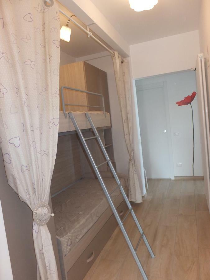 Appartamento Belvedere 4 Stresa Exteriör bild