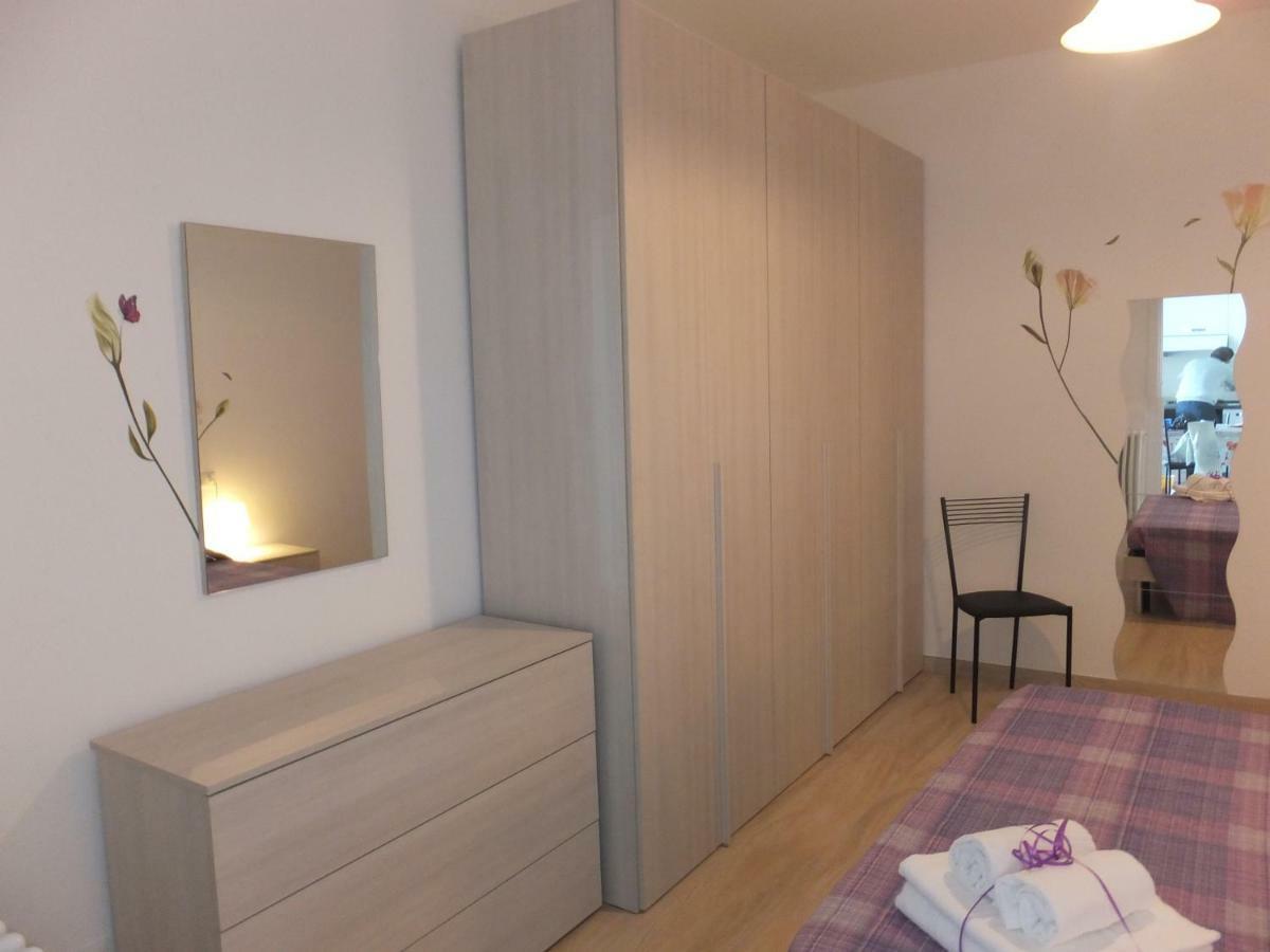 Appartamento Belvedere 4 Stresa Exteriör bild